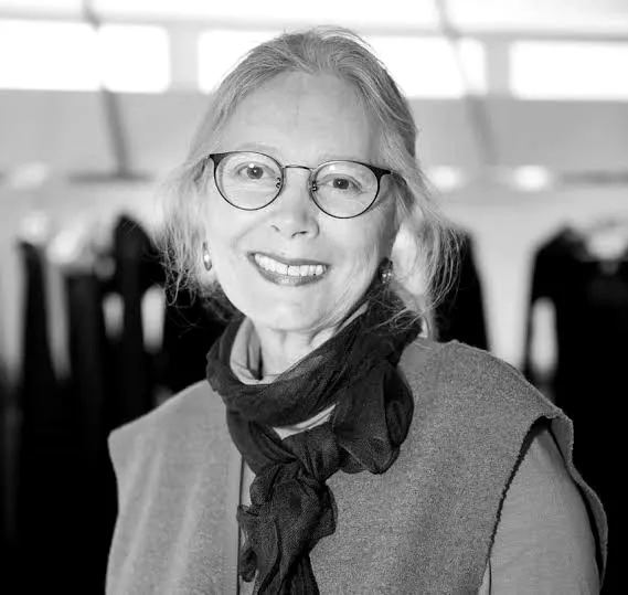Lucila Sartori