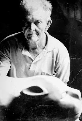 Manoel Da Marinheira
