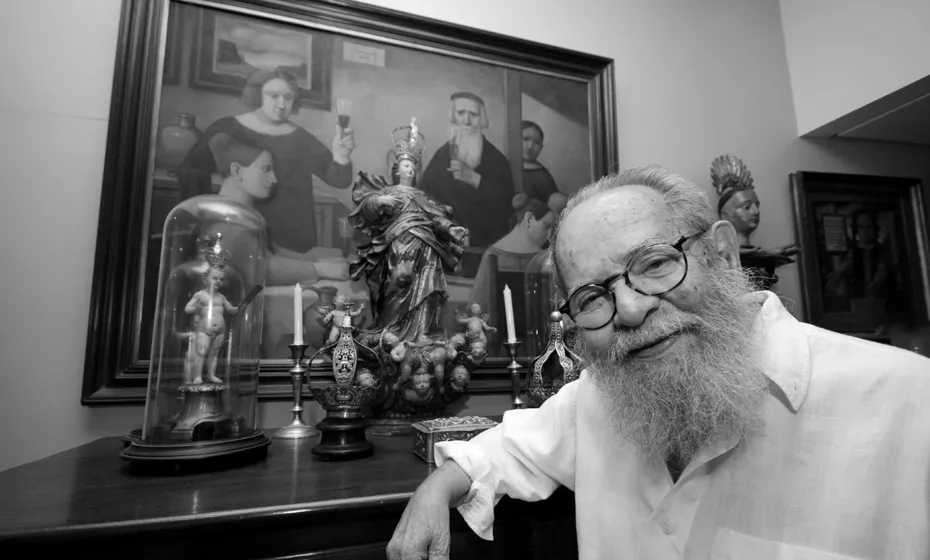 Reynaldo Fonseca