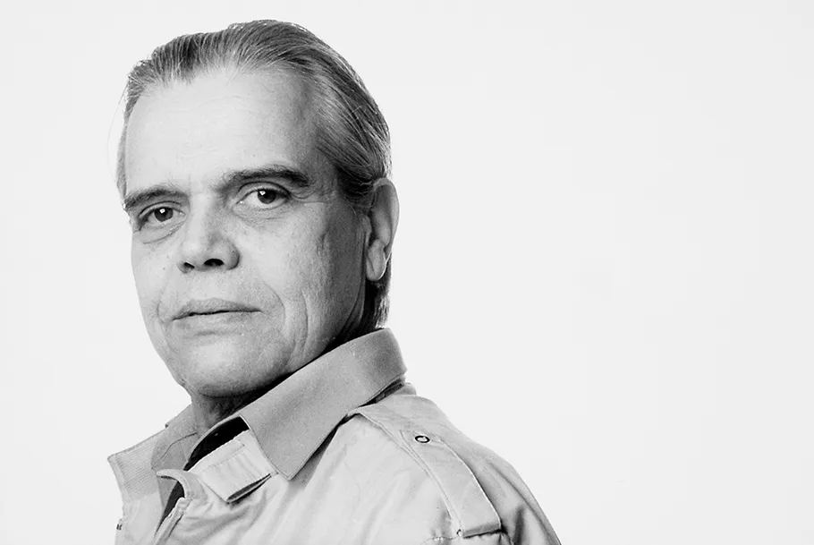 Willys De Castro
