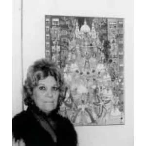 Rosina Becker Do Valle