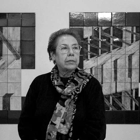 Irene Buarque