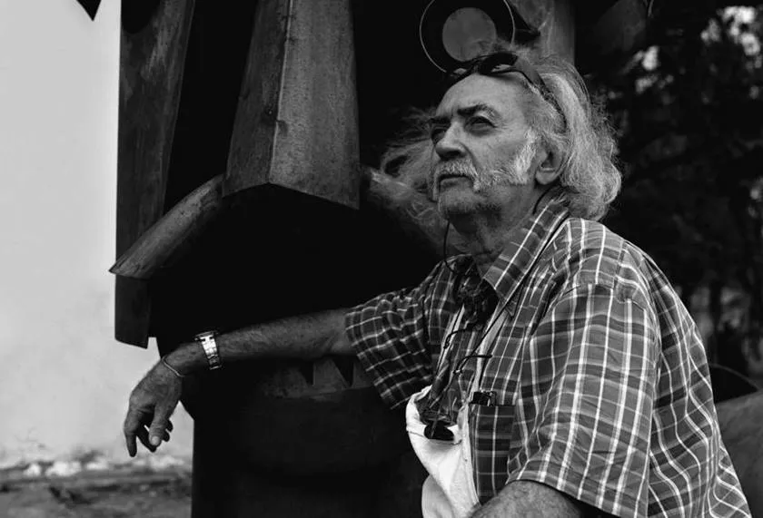 Mário Cravo Junior