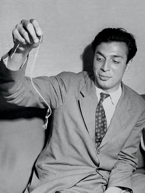 Waldemar Cordeiro