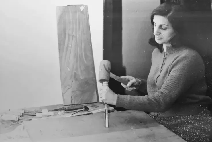 Marina Caram