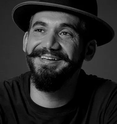 Eduardo Kobra