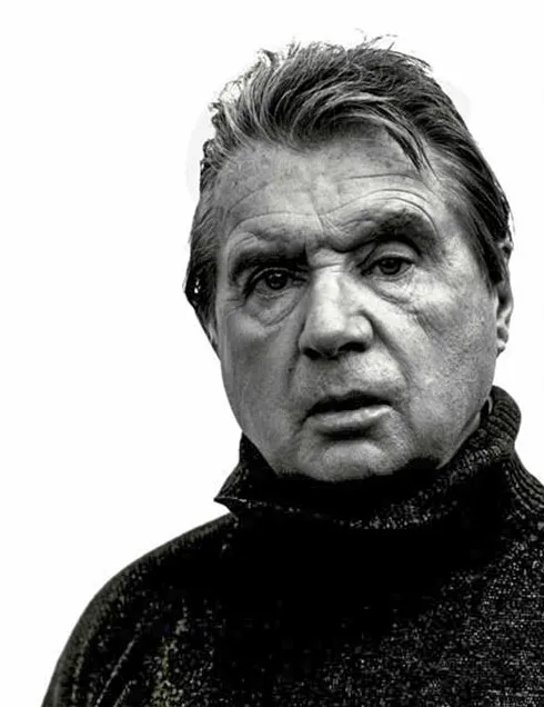 Francis Bacon
