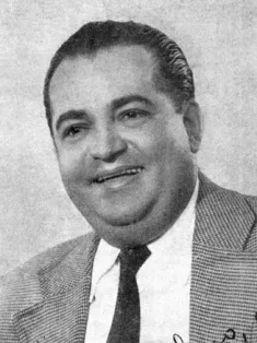 Manezinho Araújo