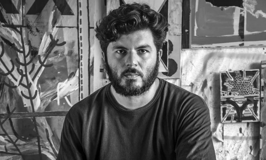 Elvis Almeida