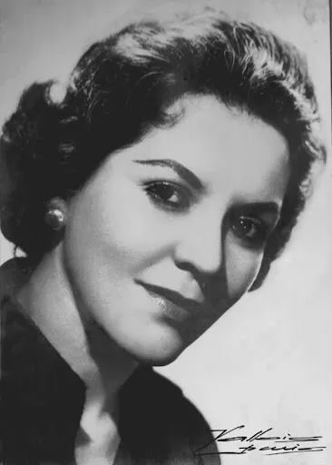 Maria Célia Amado