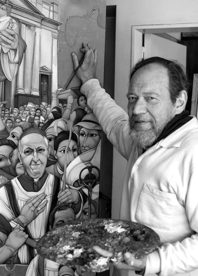 Pablo Solari