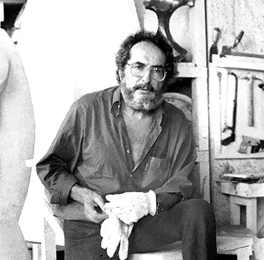 Domenico Calabrone