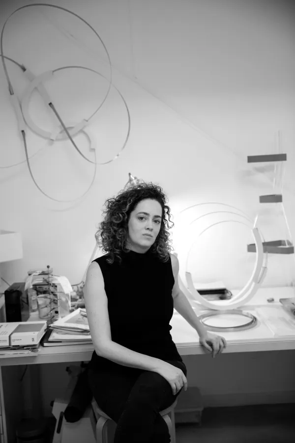 Ana Holck