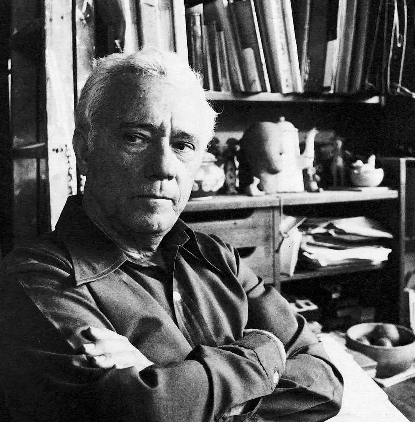José Moraes