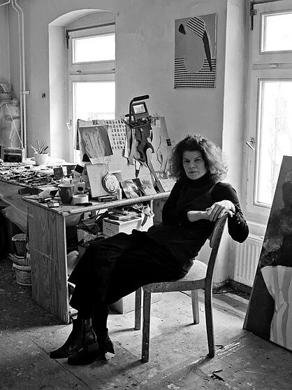 Cristina Canale