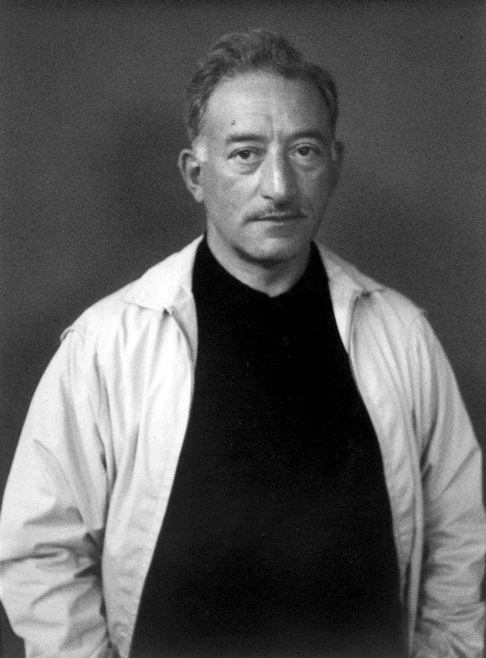 Adolph Gottlieb