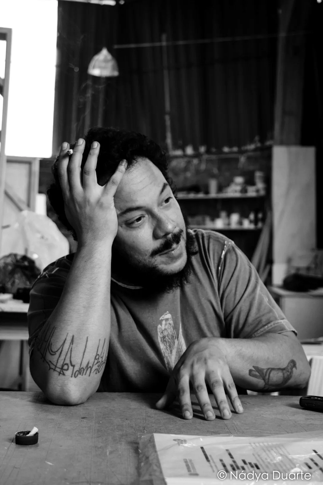 Raphael Escobar