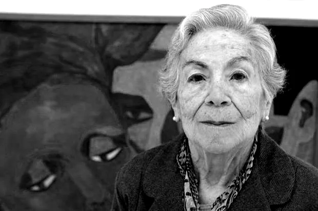 Judith Lauand