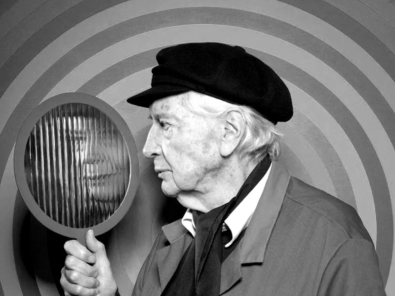 Julio Le Parc