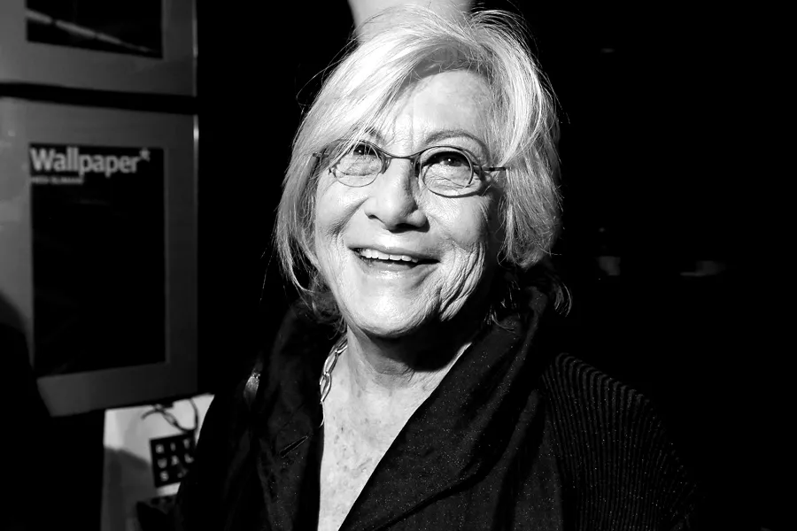Maria Bonomi