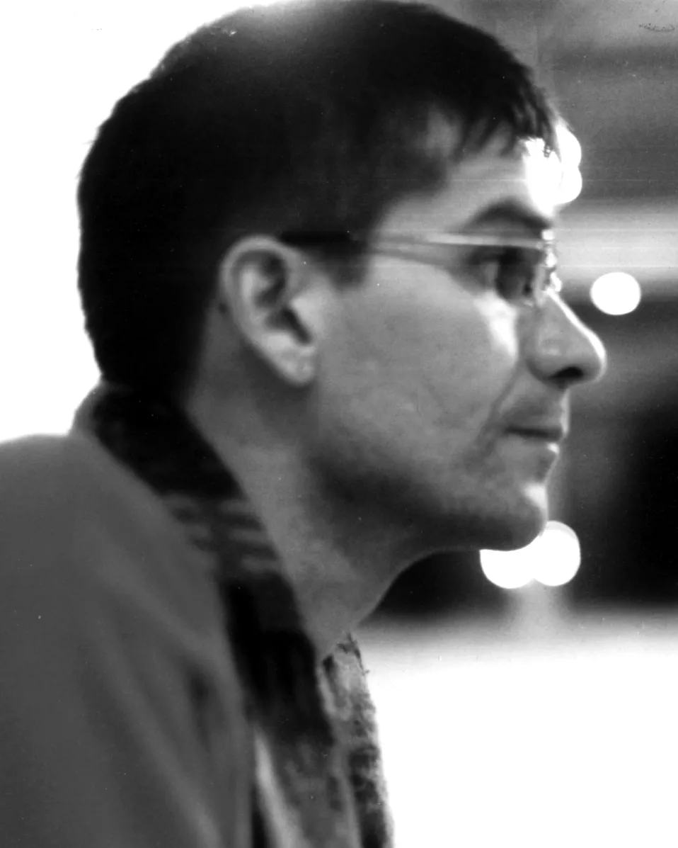 Augusto Sampaio