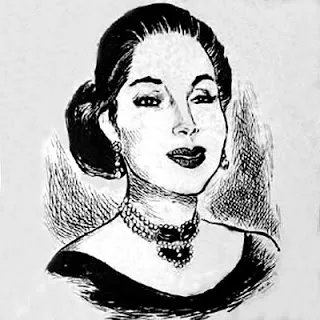 Noêmia Mourão