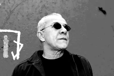 Siron Franco
