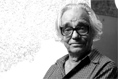 Leon Ferrari