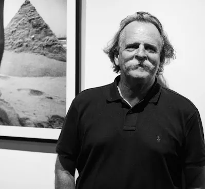 Claudio Edinger