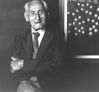 Amadeo Lorenzato