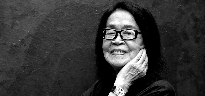Tomie Ohtake