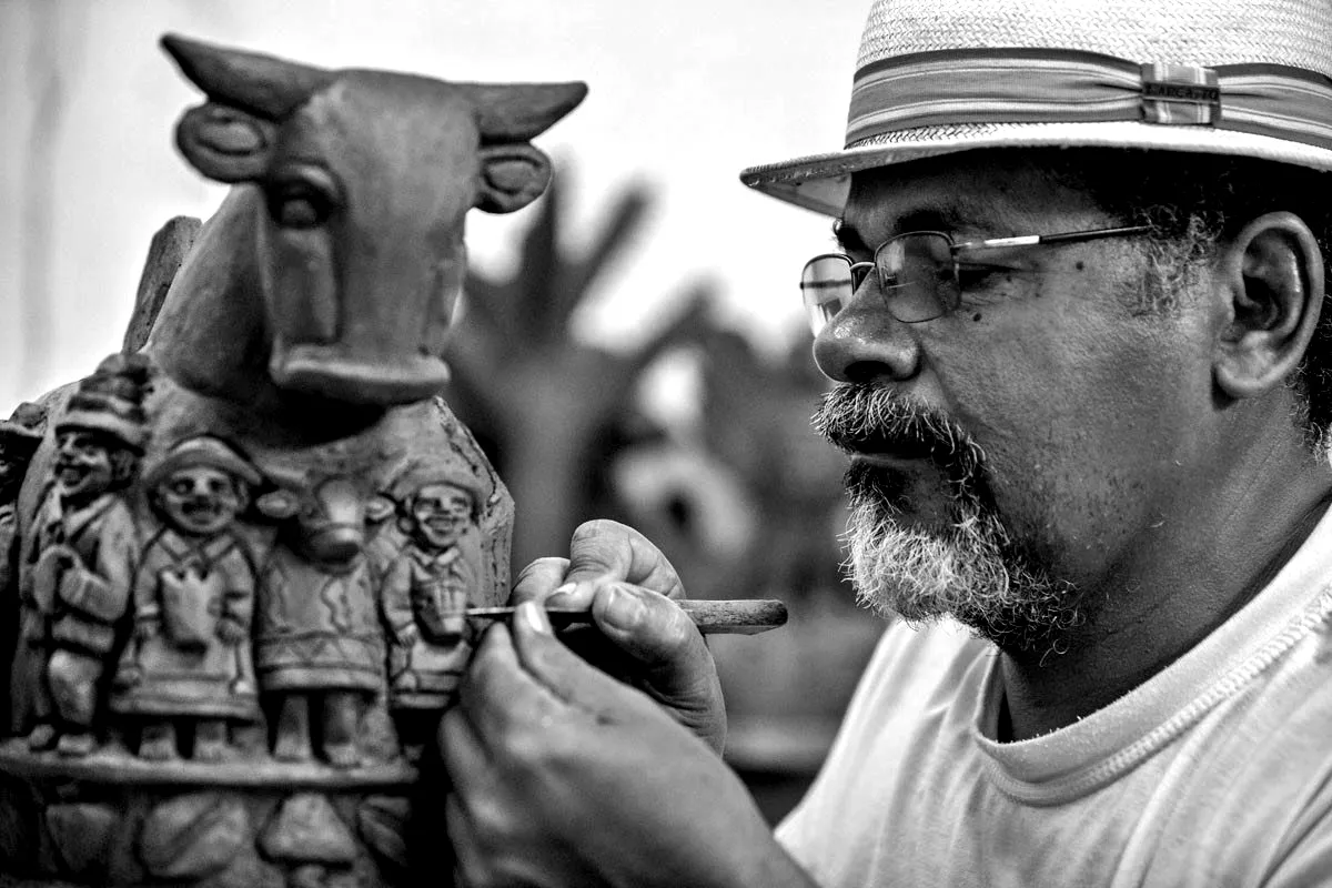 João Das Alagoas