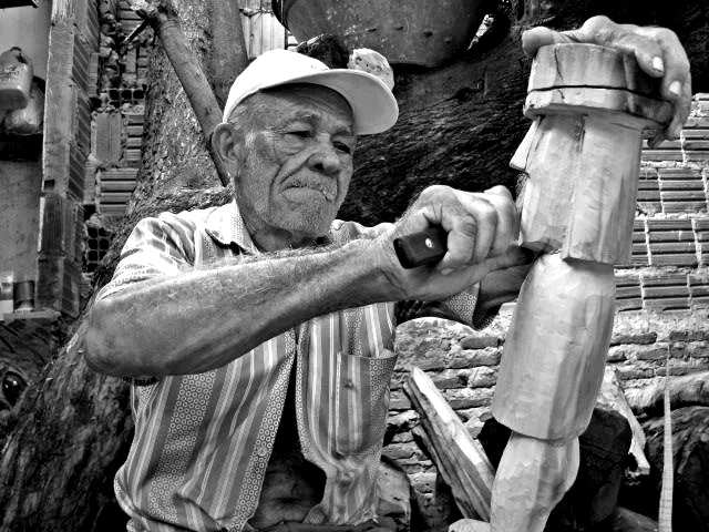 Manoel Graciano