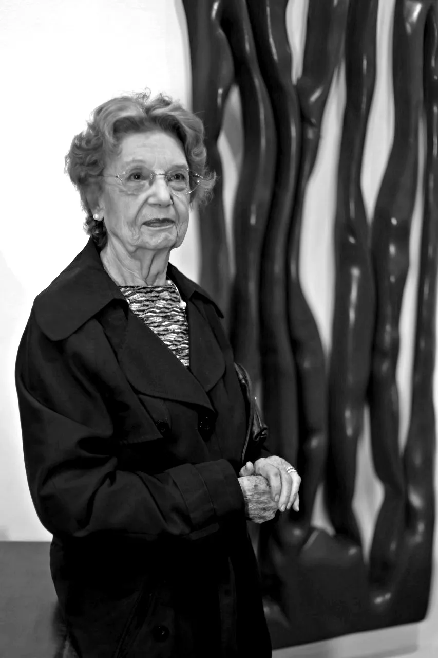 Marianita Linck