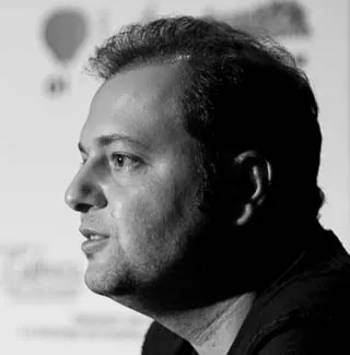 Gustavo Lacerda