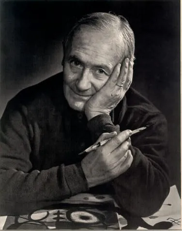 Joan Miró