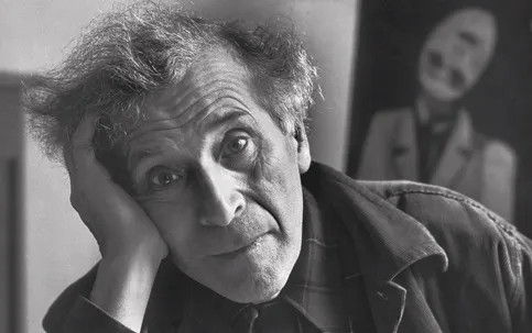 Marc Chagall