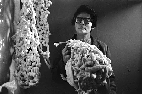Mira Schendel