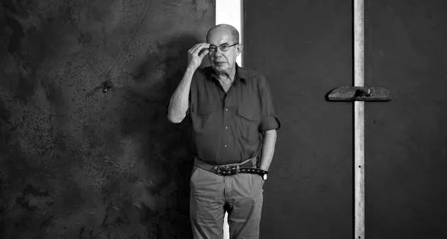 Antonio Dias