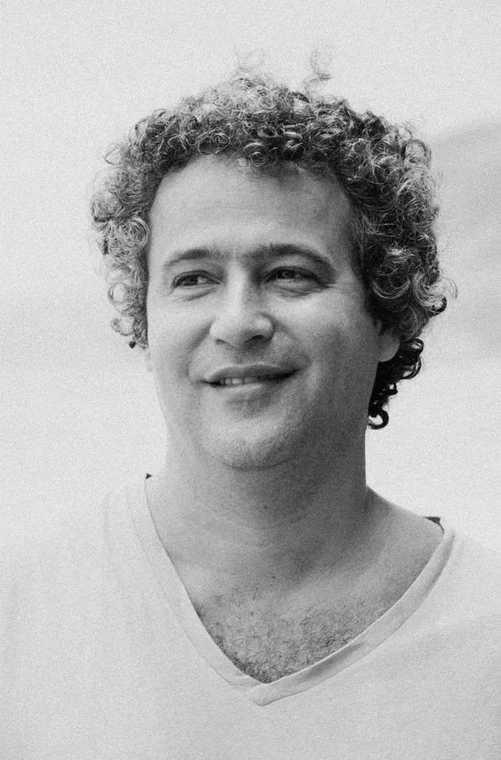 Ernesto Neto
