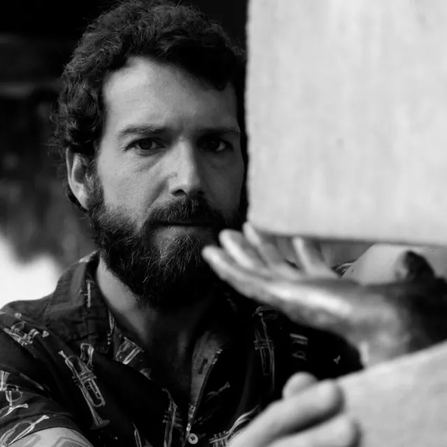 Antonio Bokel