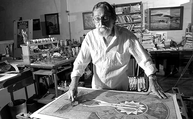 Gilvan Samico
