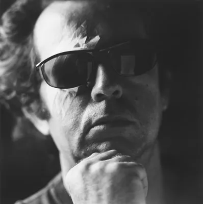 Mario Cravo Neto