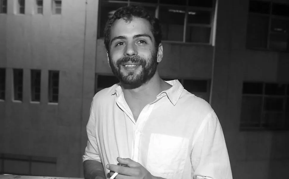 Lucas Arruda