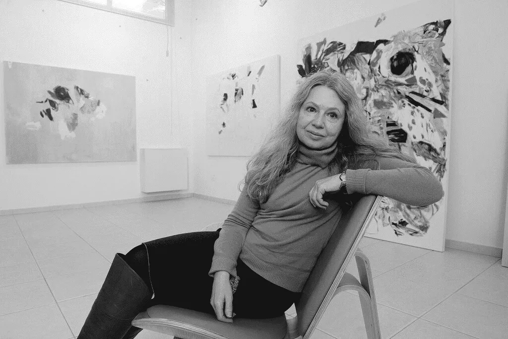 Annette Skarbek