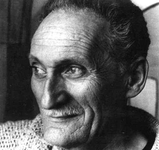 Aldo Bonadei