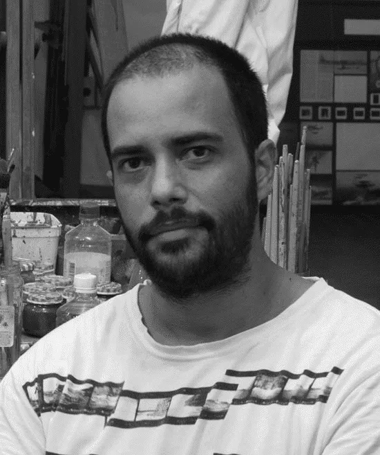 Bruno Vilela