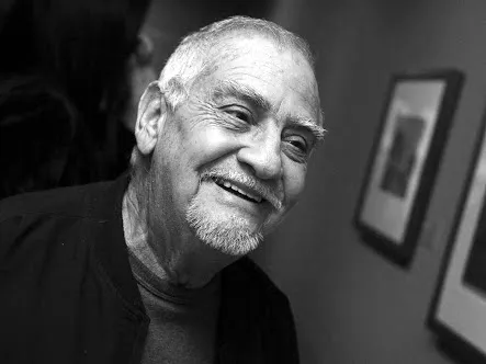 Antonio Henrique Amaral