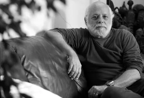 Artur Barrio