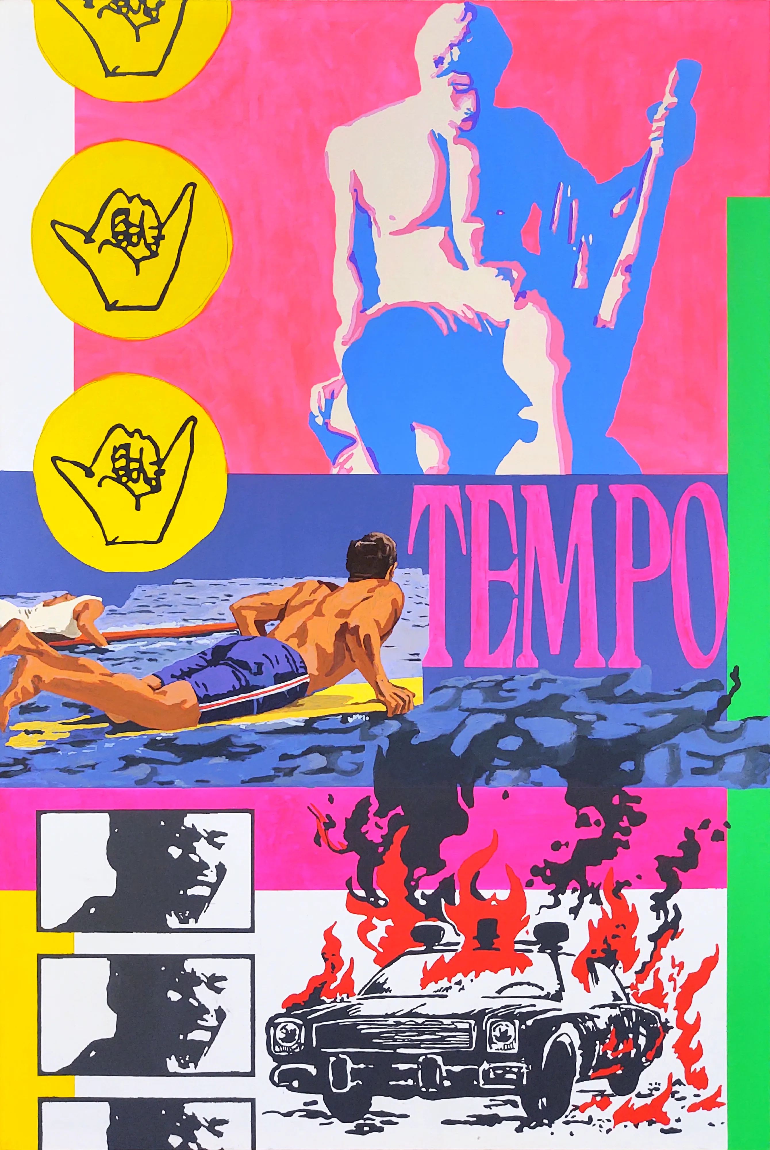 Mimimi